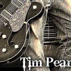 Tim Pearson