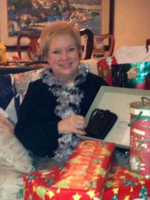 Doris Altmansberger Doris Altmansberger