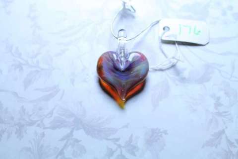 Cinderella Glassworks