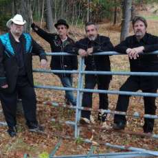 Truck Stop Troubadours