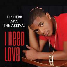 Lil Herb Aka The Arrival