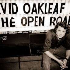 David Oakleaf -- on Sign