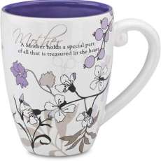 12 Oz MotherS Day Mug