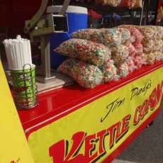 Jim Dandys' Kettle Corn 1