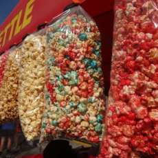 Jim Dandys' Kettle Corn 3