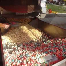 Jim Dandys' Kettle Corn 4