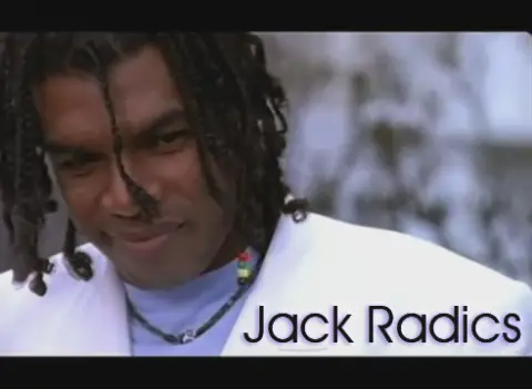 Jack Radics Promo