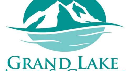Grand Lake Arts & Crafts Festival - August
