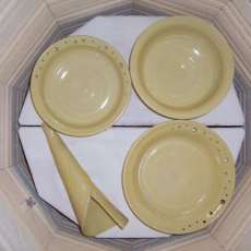 Kiln Full of Sunshine