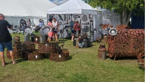 Kawartha Arts Festival