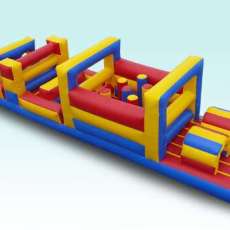 Obstacle Courses