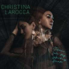 These Are My Whiskey Dreams... Album Cover