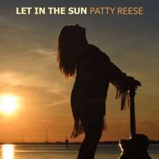 Let in the Sun CD Cover