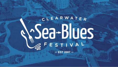 Clearwater Sea-Blues Festival