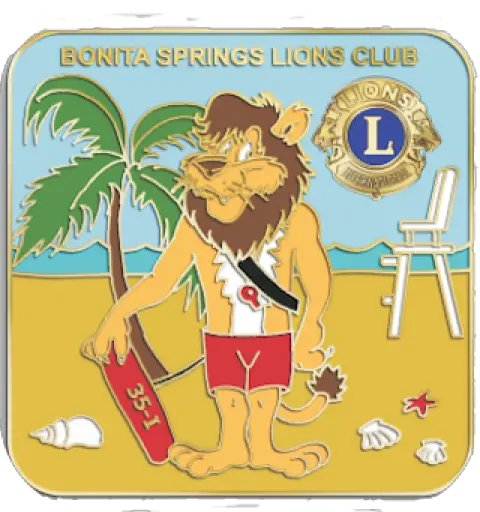 Bonita Springs Lions