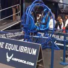 Fighter Pilot Simulator