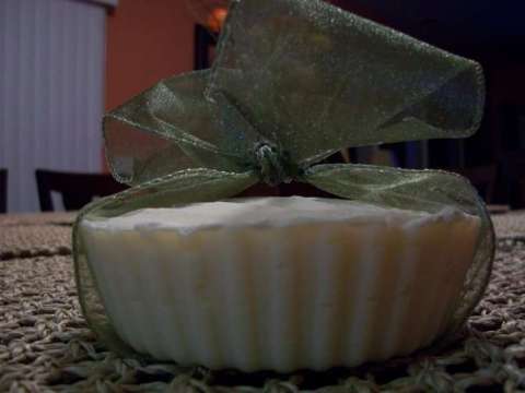 Cucumber Melon Soap Bar