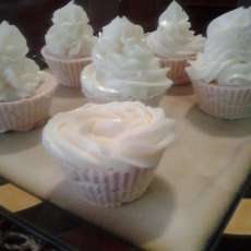 Soap Cupcakes (Party Favors)