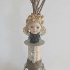 Mary Queen of Sticks