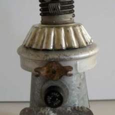 Auntie Angry (All the Time)