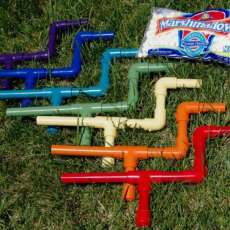 Kimberly and Vincent Ministeri