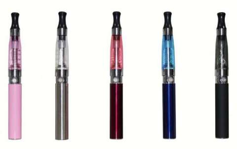 What is an electronic cigarette?