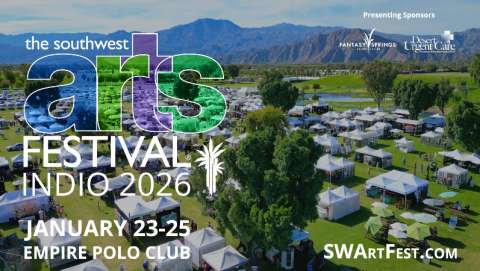 Southwest Arts Festival