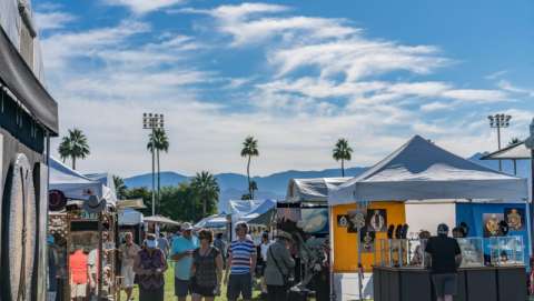 Southwest Arts Festival