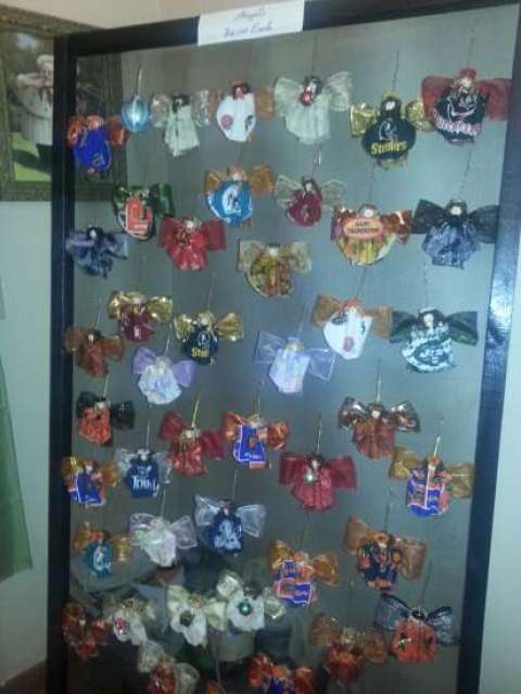 Tammy Stanborough Tammy Stanborough