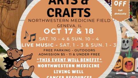 Festival of Arts and Crafts