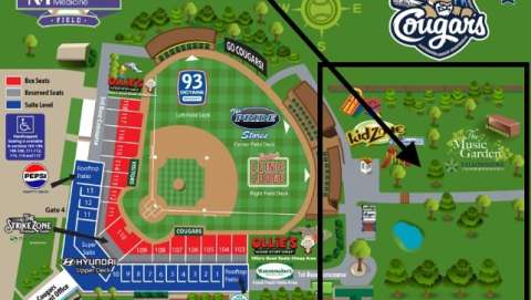 Festival of Arts and Crafts