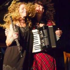 Madera Vox Live @ The Falcon