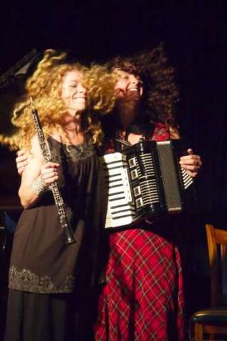 Madera Vox Live @ The Falcon