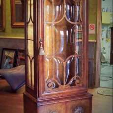 Anthony Specialty Cabinet Glass