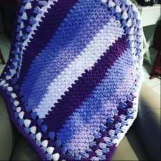 Baby Blanket