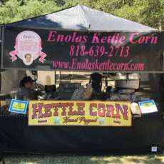 Enolas Kettle Corn