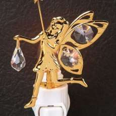 Night Light Fairy