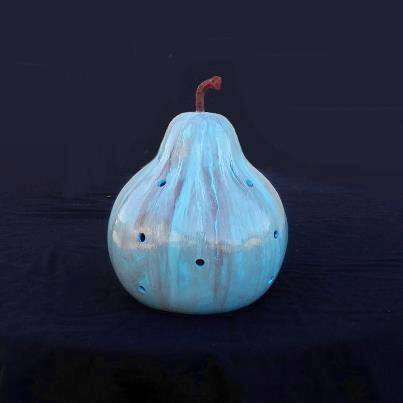 Pear Gourd