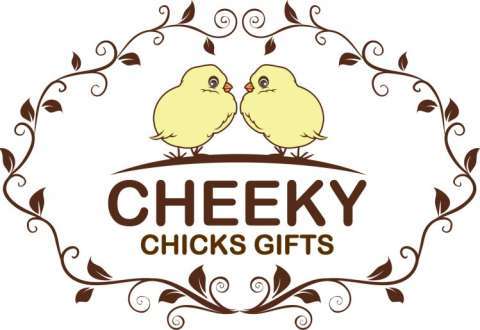 Cheeky Chicks Gifts