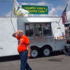 Great Day for a Festival