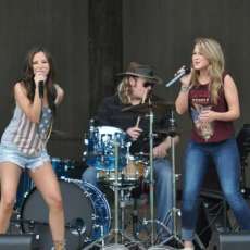 Valor Hall, Oak Grove, KY