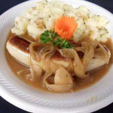 Bratwurst