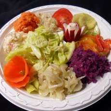 Salad Platter