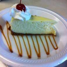Cheese Cake