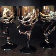 Twisted Vine Cordials