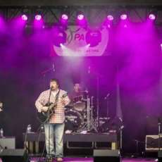 Crawdad Days Harrison Ar.