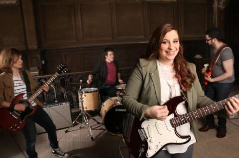 Grace Stumberg Grace Stumberg