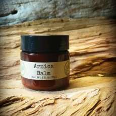 Arnica Balm