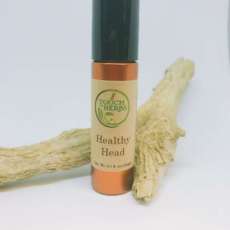 Healthy Head Roll on