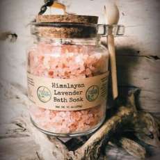 Himalayan Bath Soak
